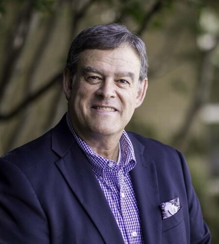 Joe Showker: Former RCPS educator, self-proclaimed “digital ethicist”, Auxilary HPD Officer, and most-recently a surrogate for Hilary Irons’ District Three School Board Campaign
