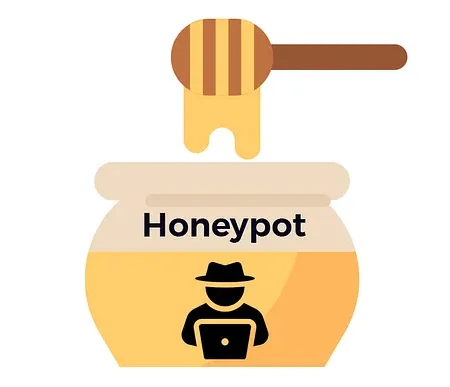 Updated numbers for the Harrisonburg Honeypot